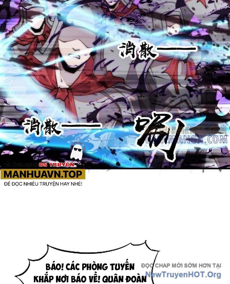 Ta Có Một Sơn Trại Chapter 1170 - Trang 22