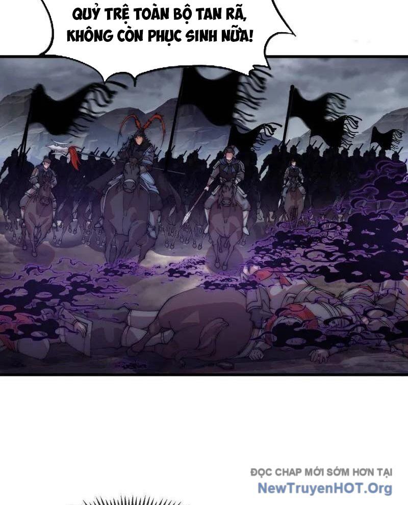 Ta Có Một Sơn Trại Chapter 1170 - Trang 23