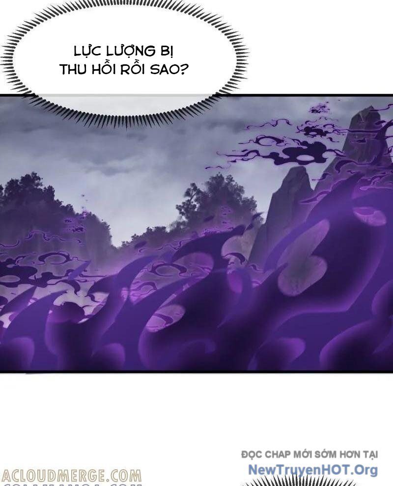 Ta Có Một Sơn Trại Chapter 1170 - Trang 24