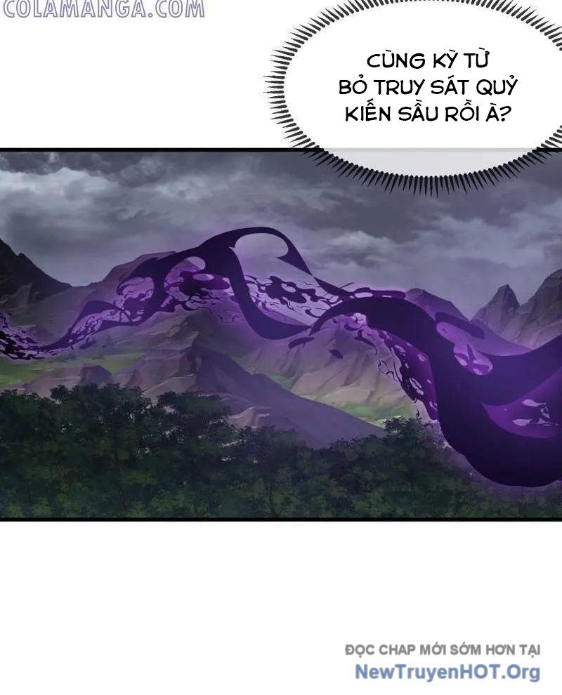 Ta Có Một Sơn Trại Chapter 1170 - Trang 25