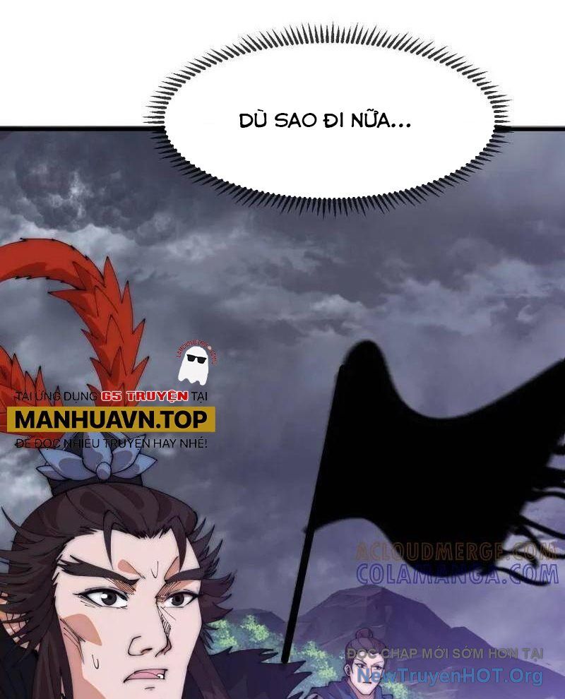 Ta Có Một Sơn Trại Chapter 1170 - Trang 26