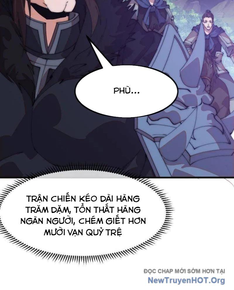 Ta Có Một Sơn Trại Chapter 1170 - Trang 27