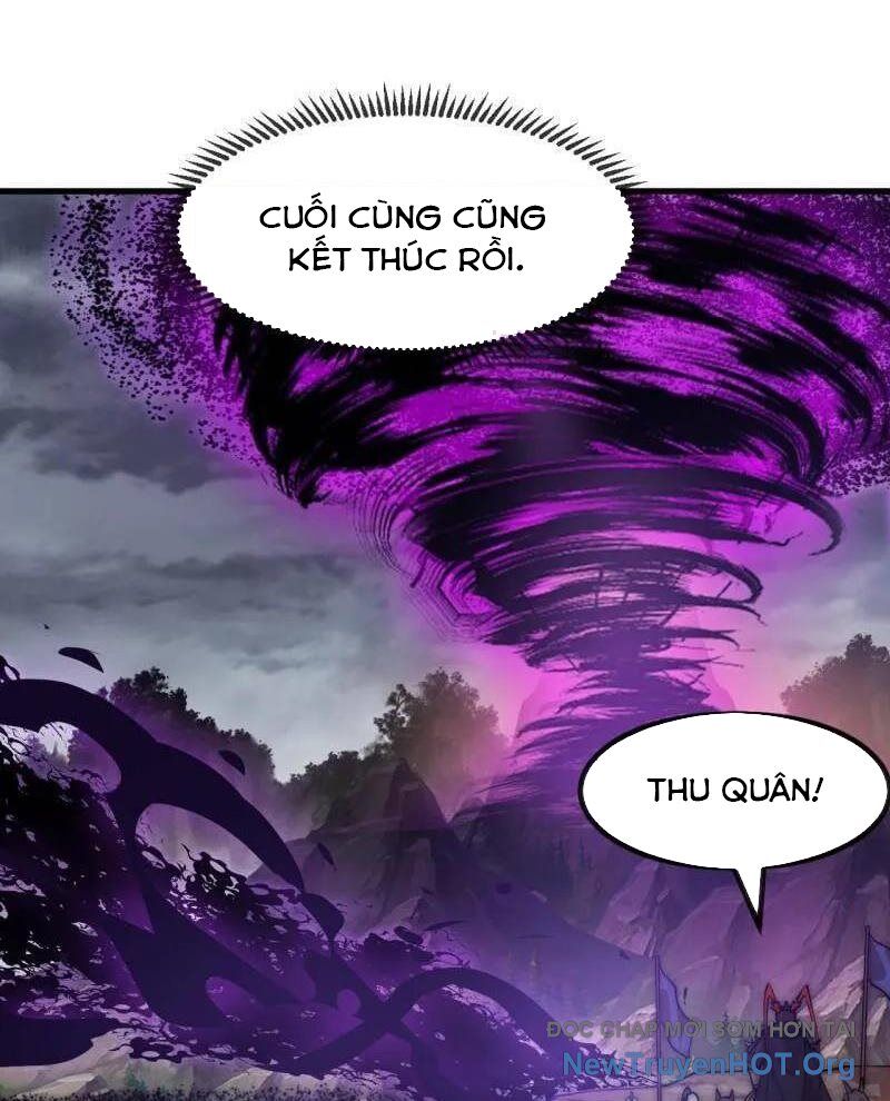 Ta Có Một Sơn Trại Chapter 1170 - Trang 28