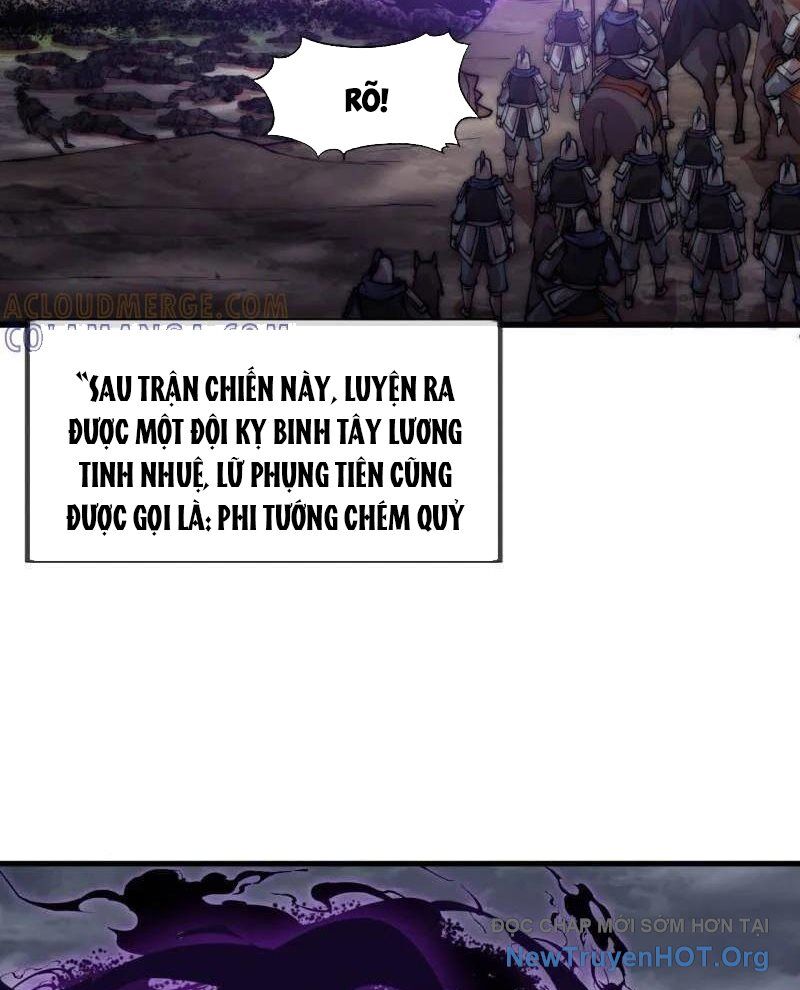 Ta Có Một Sơn Trại Chapter 1170 - Trang 29