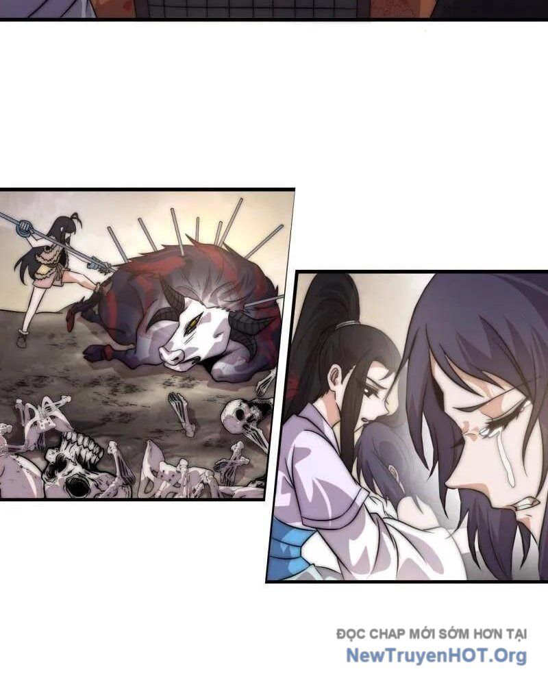 Ta Có Một Sơn Trại Chapter 1170 - Trang 3