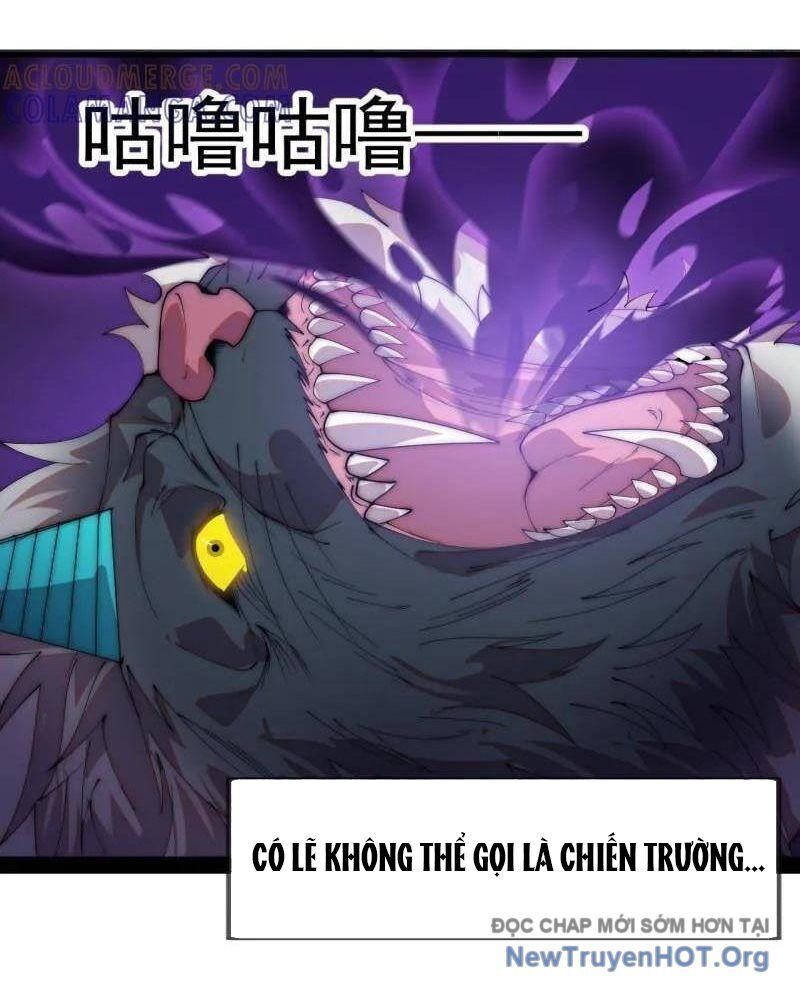 Ta Có Một Sơn Trại Chapter 1170 - Trang 31