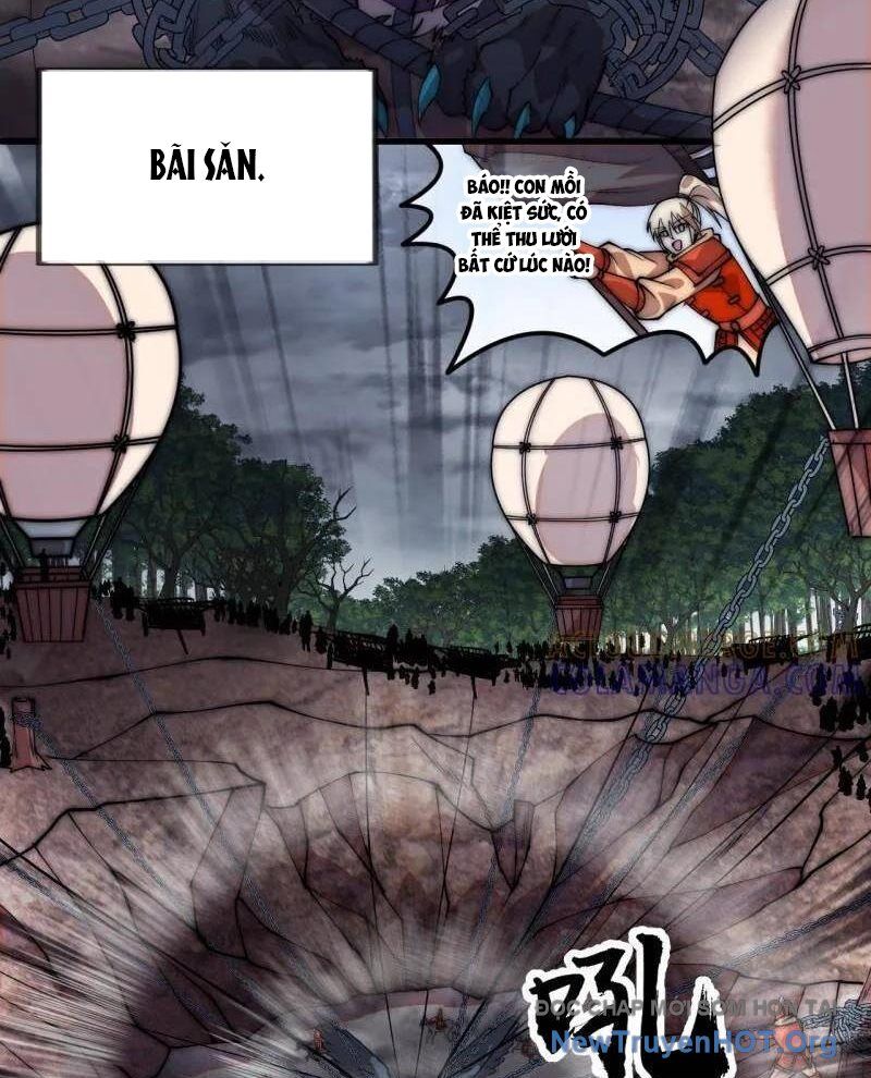 Ta Có Một Sơn Trại Chapter 1170 - Trang 33