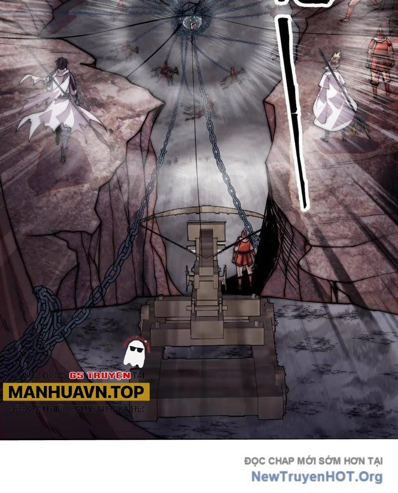 Ta Có Một Sơn Trại Chapter 1170 - Trang 34