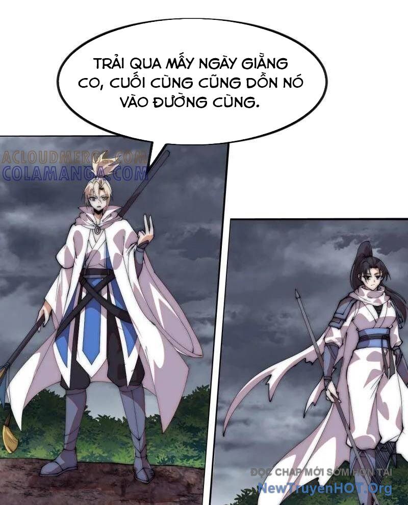 Ta Có Một Sơn Trại Chapter 1170 - Trang 36