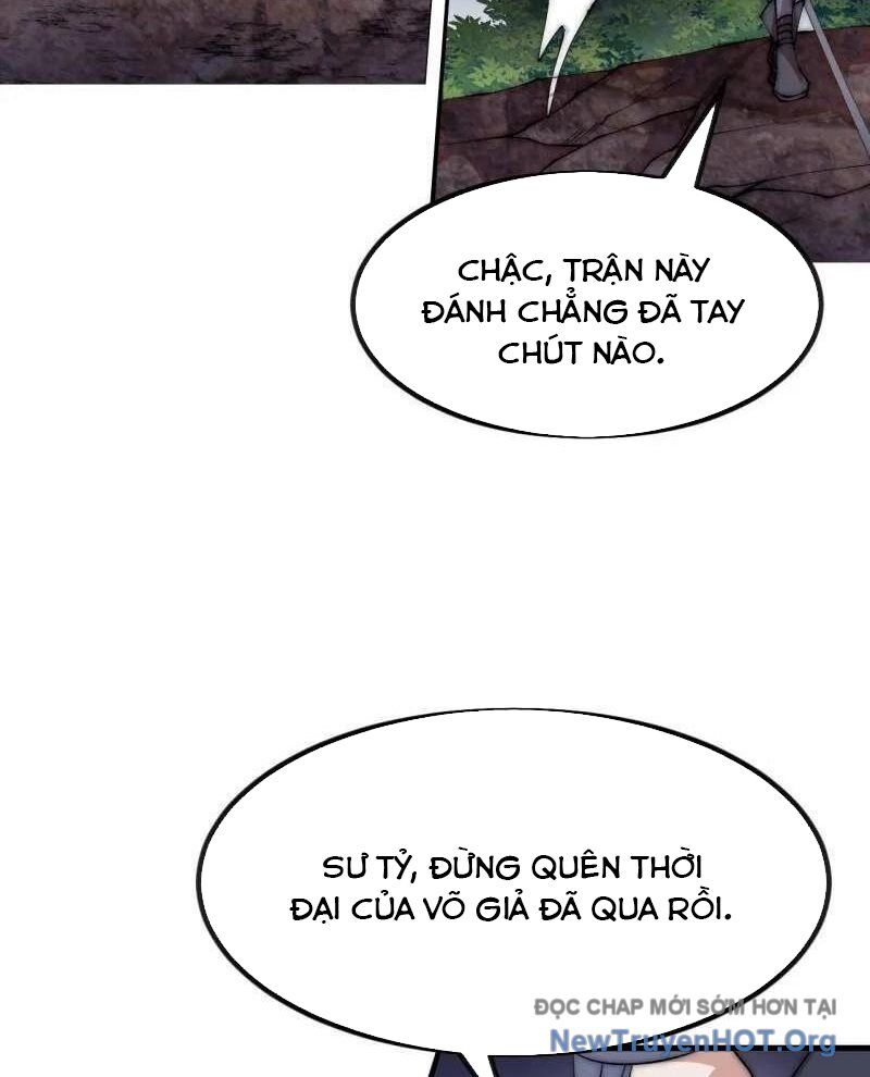Ta Có Một Sơn Trại Chapter 1170 - Trang 37