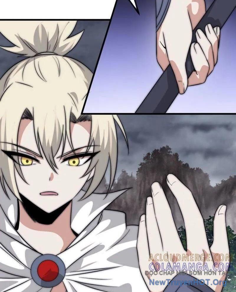 Ta Có Một Sơn Trại Chapter 1170 - Trang 38