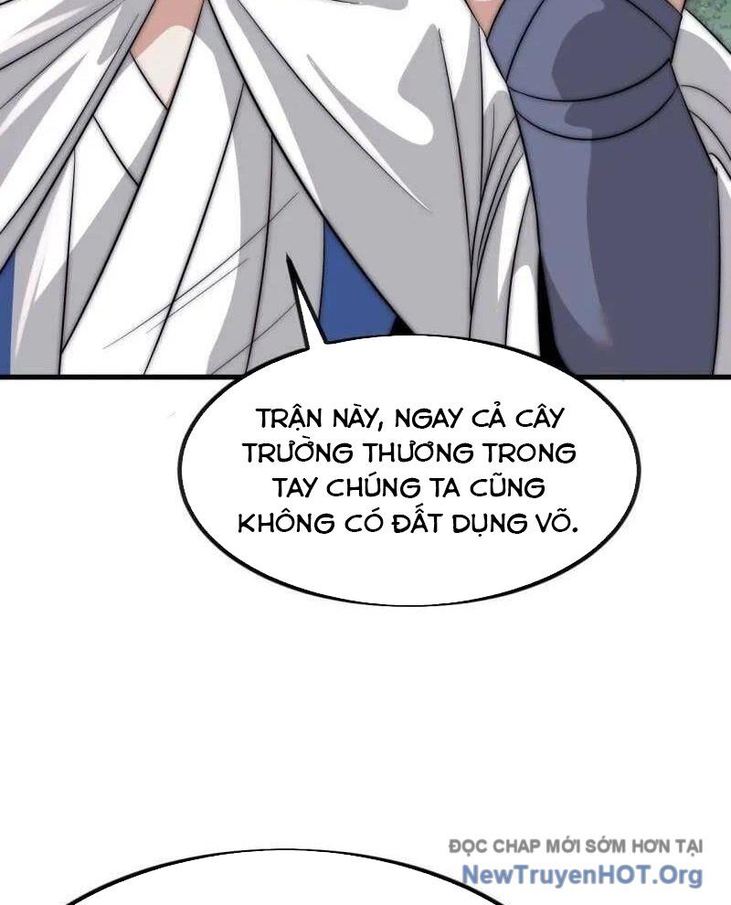 Ta Có Một Sơn Trại Chapter 1170 - Trang 39