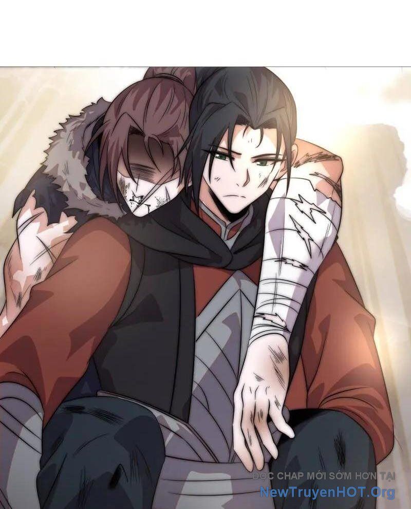 Ta Có Một Sơn Trại Chapter 1170 - Trang 4