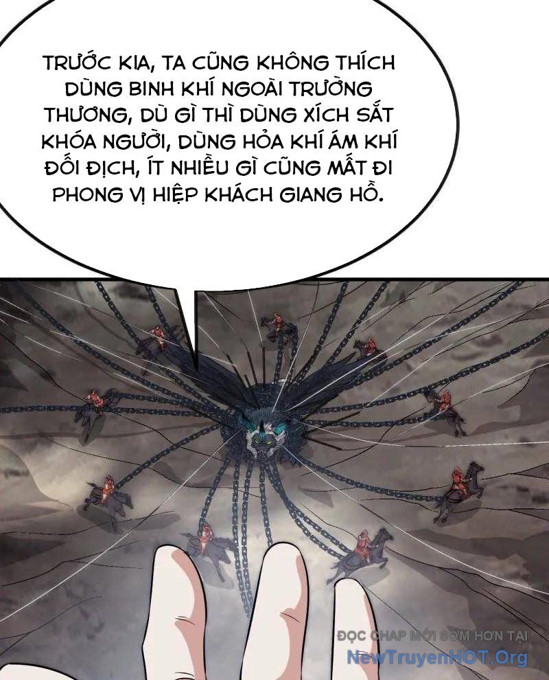 Ta Có Một Sơn Trại Chapter 1170 - Trang 40
