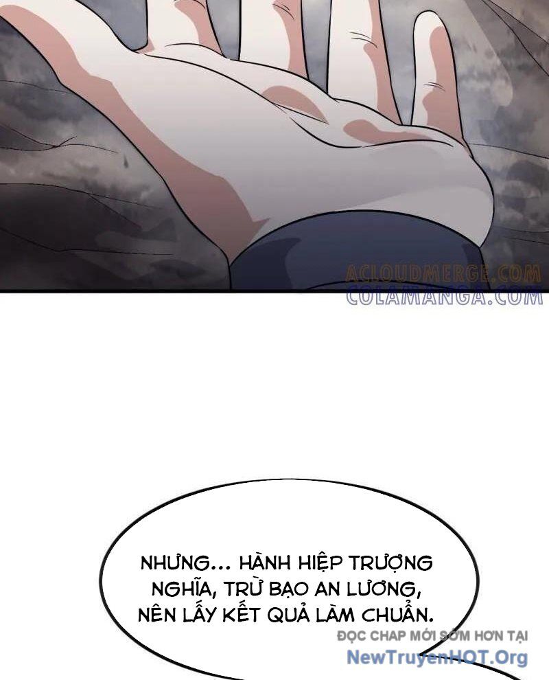 Ta Có Một Sơn Trại Chapter 1170 - Trang 41