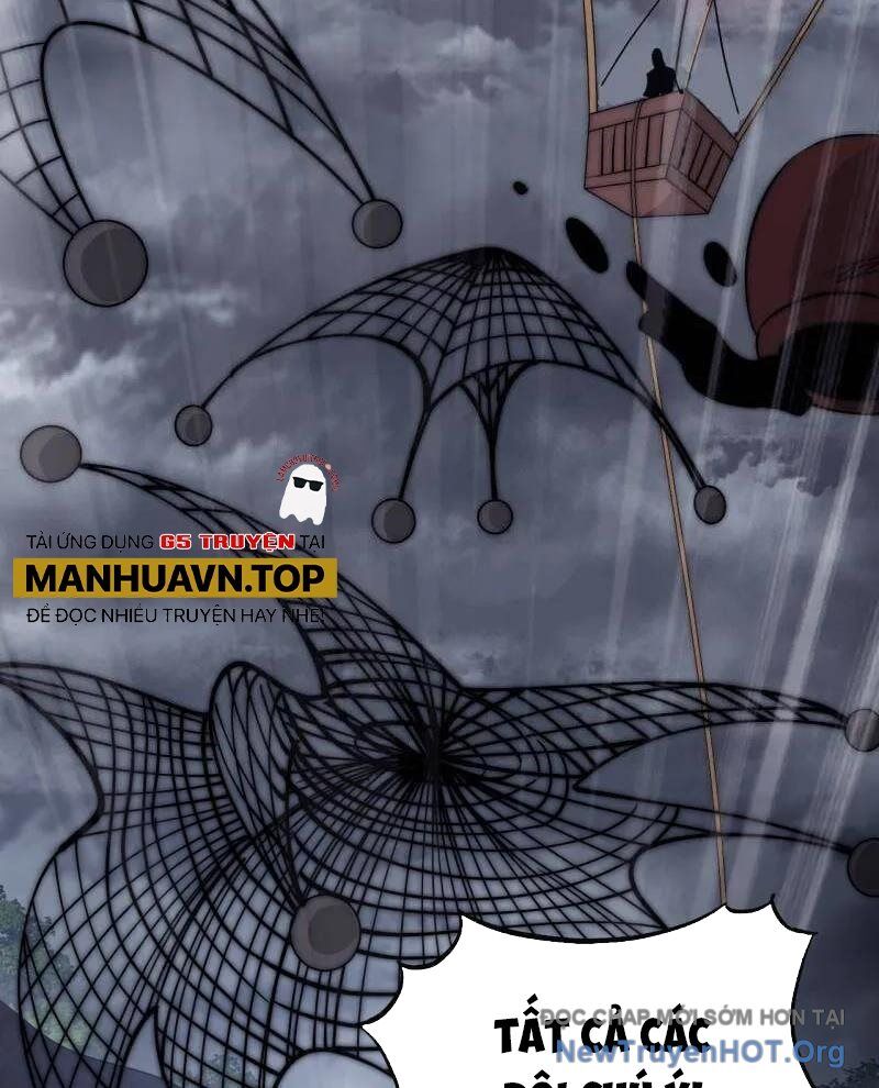 Ta Có Một Sơn Trại Chapter 1170 - Trang 44