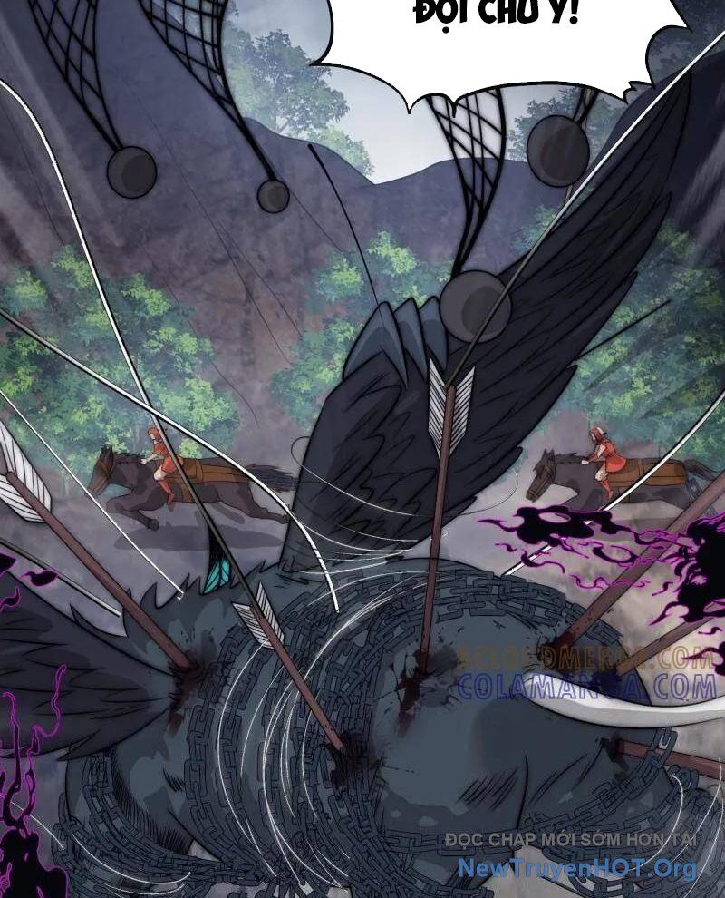 Ta Có Một Sơn Trại Chapter 1170 - Trang 45