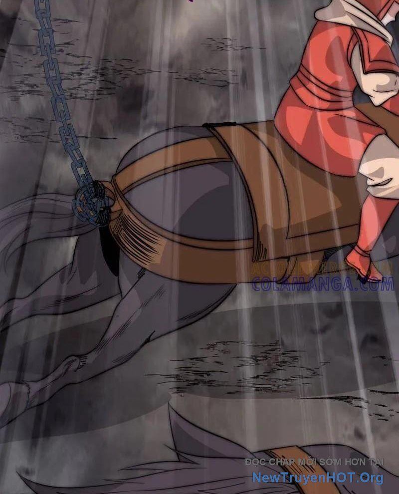 Ta Có Một Sơn Trại Chapter 1170 - Trang 47