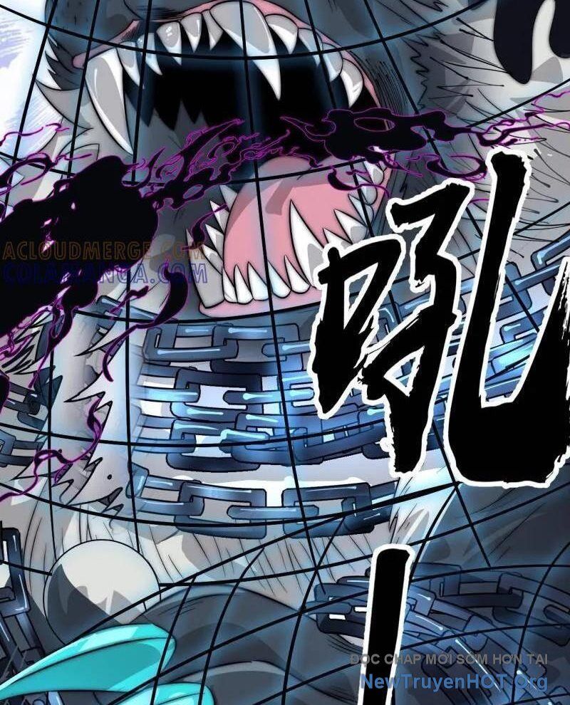 Ta Có Một Sơn Trại Chapter 1170 - Trang 50