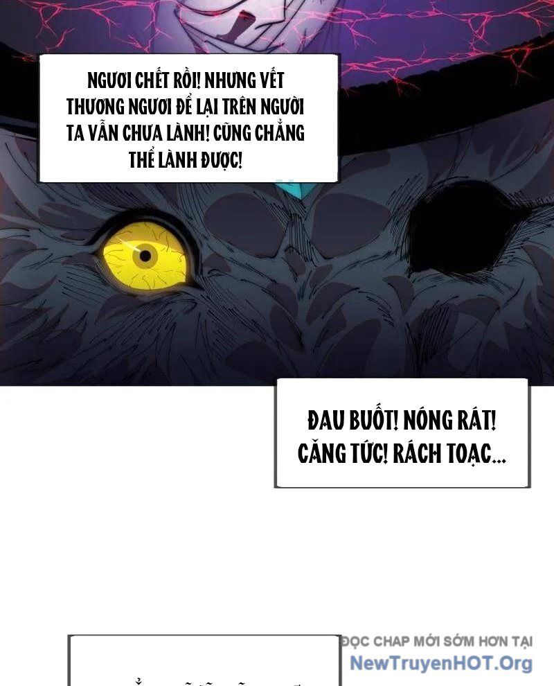Ta Có Một Sơn Trại Chapter 1170 - Trang 53