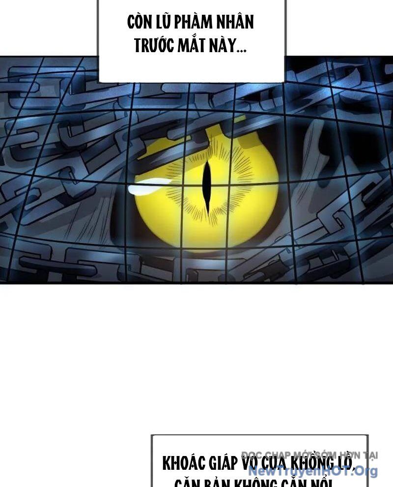 Ta Có Một Sơn Trại Chapter 1170 - Trang 55