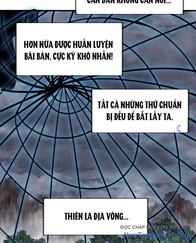 Ta Có Một Sơn Trại Chapter 1170 - Trang 56