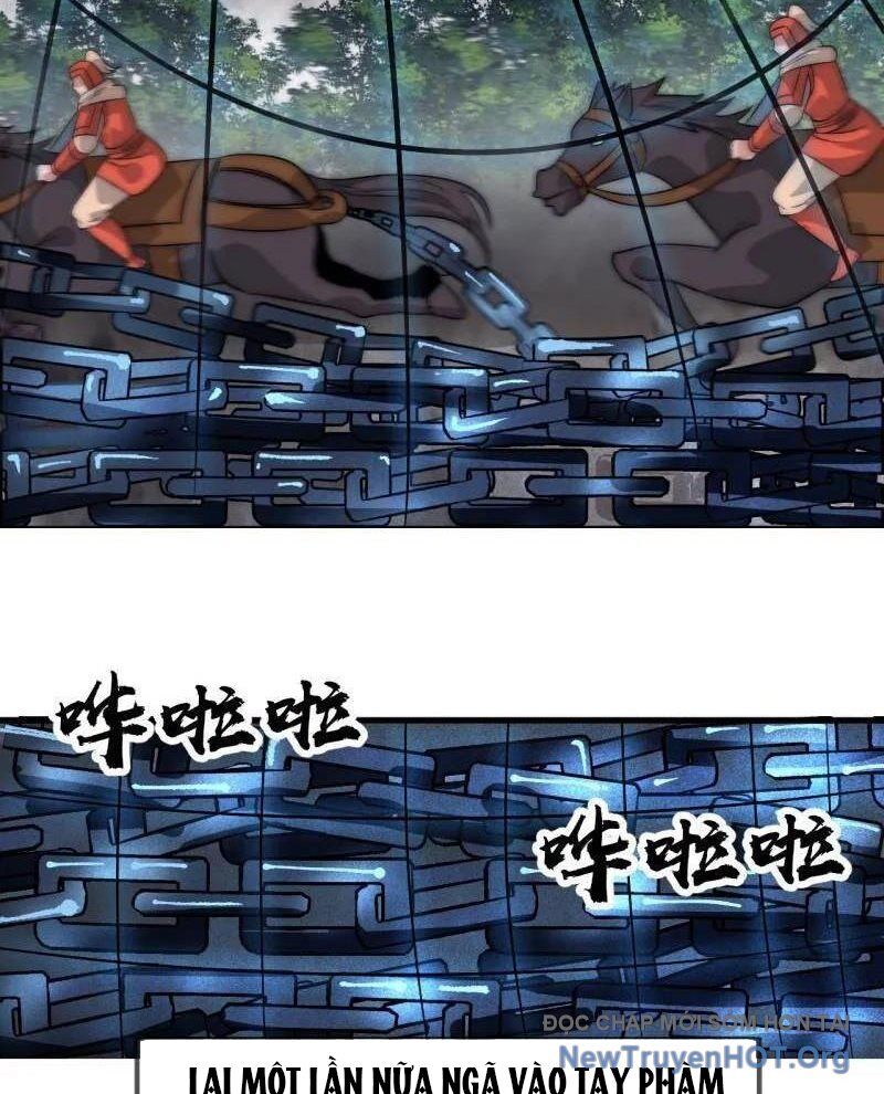 Ta Có Một Sơn Trại Chapter 1170 - Trang 57