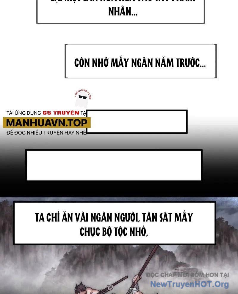 Ta Có Một Sơn Trại Chapter 1170 - Trang 58