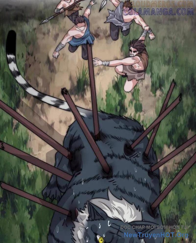 Ta Có Một Sơn Trại Chapter 1170 - Trang 59