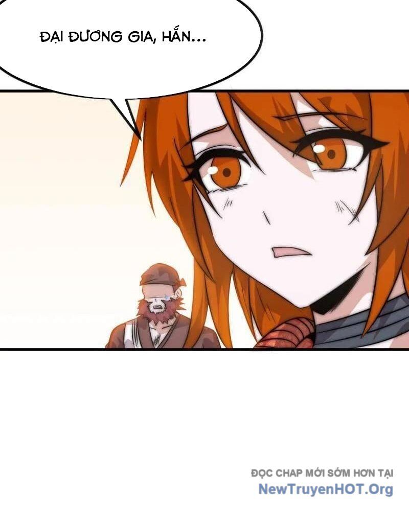 Ta Có Một Sơn Trại Chapter 1170 - Trang 6