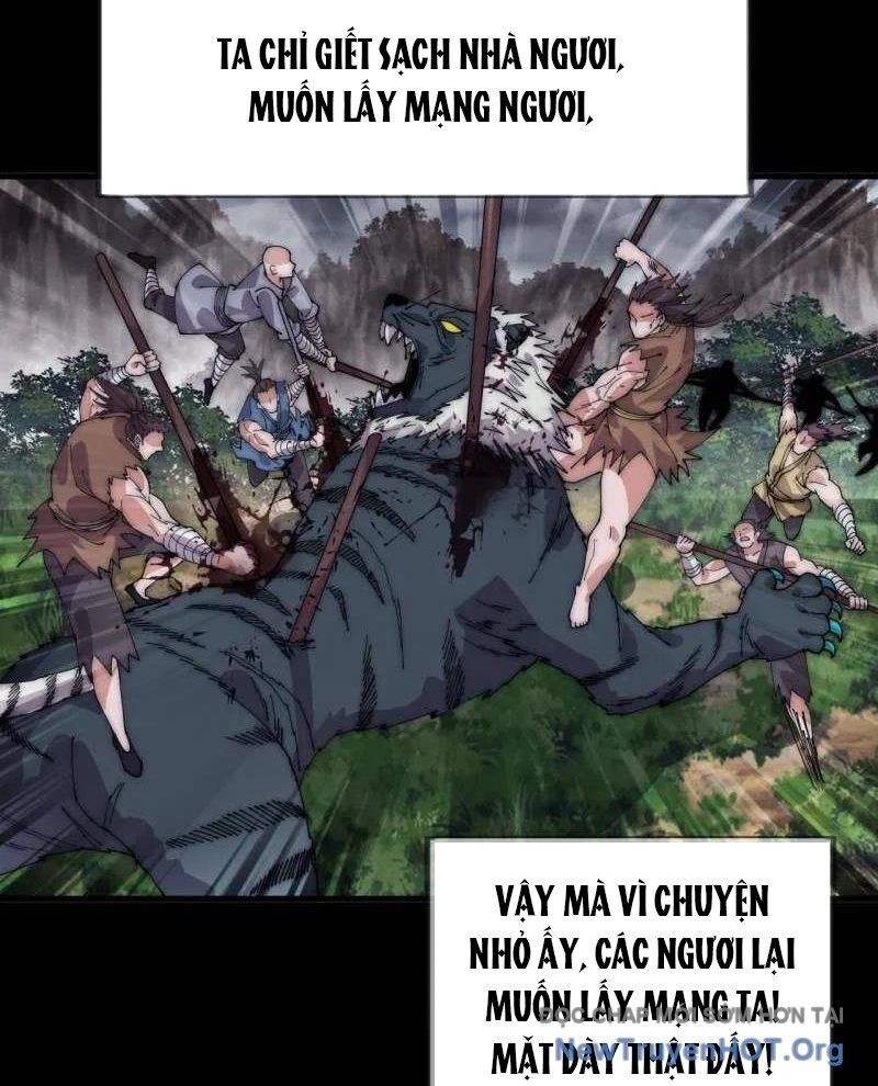 Ta Có Một Sơn Trại Chapter 1170 - Trang 61