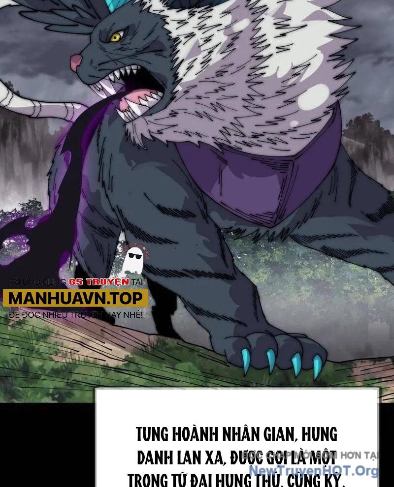 Ta Có Một Sơn Trại Chapter 1170 - Trang 66