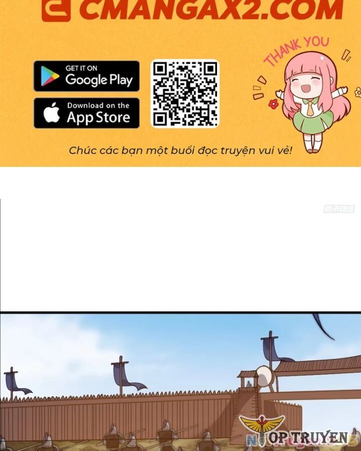 Ta Có Một Sơn Trại Chapter 1172 - Trang 1