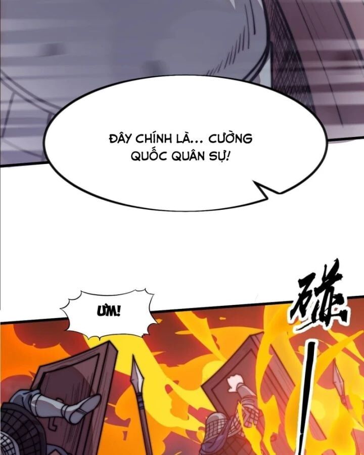 Ta Có Một Sơn Trại Chapter 1172 - Trang 11
