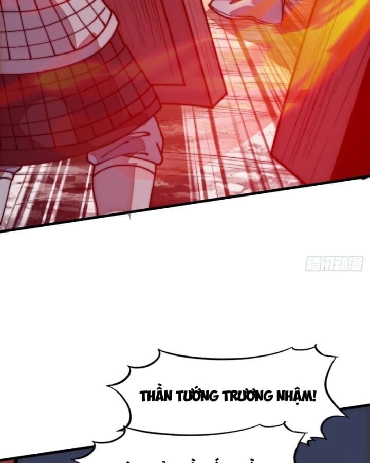 Ta Có Một Sơn Trại Chapter 1172 - Trang 15
