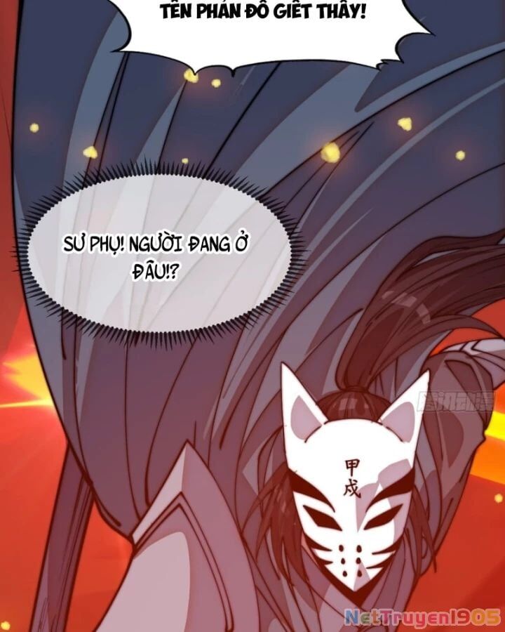 Ta Có Một Sơn Trại Chapter 1172 - Trang 16