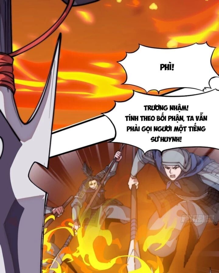 Ta Có Một Sơn Trại Chapter 1172 - Trang 18