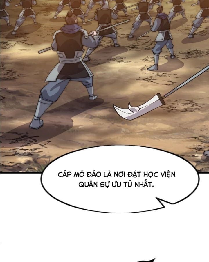 Ta Có Một Sơn Trại Chapter 1172 - Trang 2