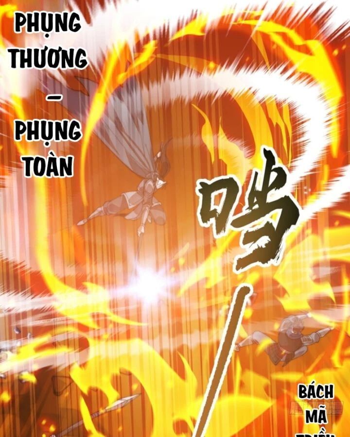 Ta Có Một Sơn Trại Chapter 1172 - Trang 20