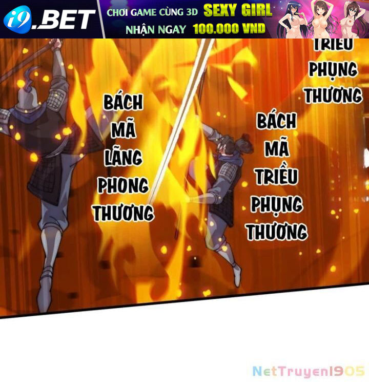 Ta Có Một Sơn Trại Chapter 1172 - Trang 21