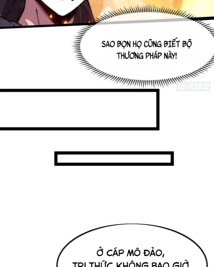 Ta Có Một Sơn Trại Chapter 1172 - Trang 23