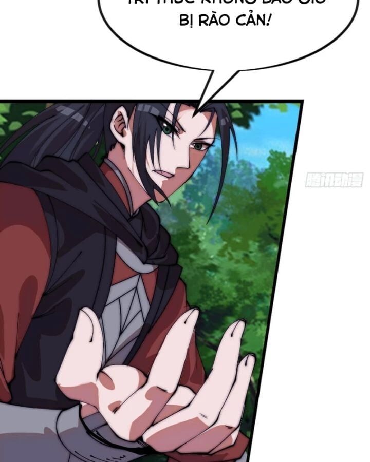 Ta Có Một Sơn Trại Chapter 1172 - Trang 24