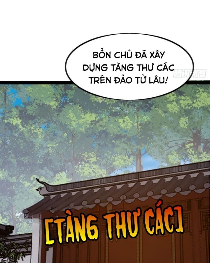 Ta Có Một Sơn Trại Chapter 1172 - Trang 26