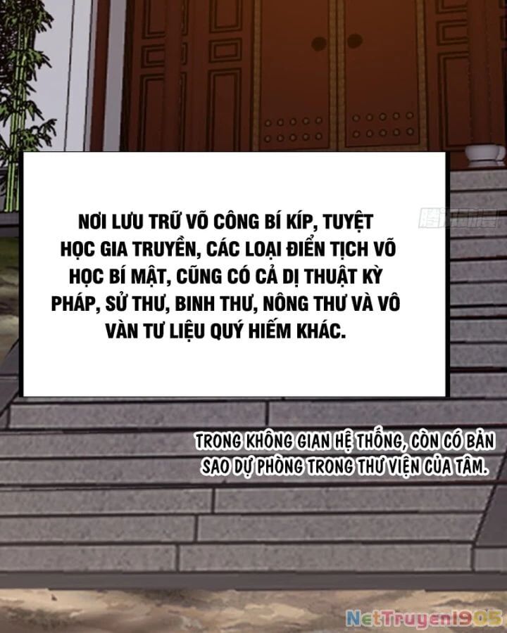 Ta Có Một Sơn Trại Chapter 1172 - Trang 27