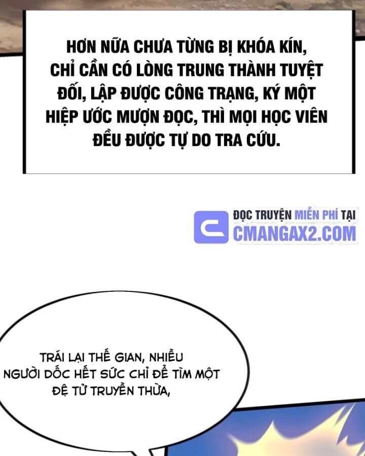 Ta Có Một Sơn Trại Chapter 1172 - Trang 28