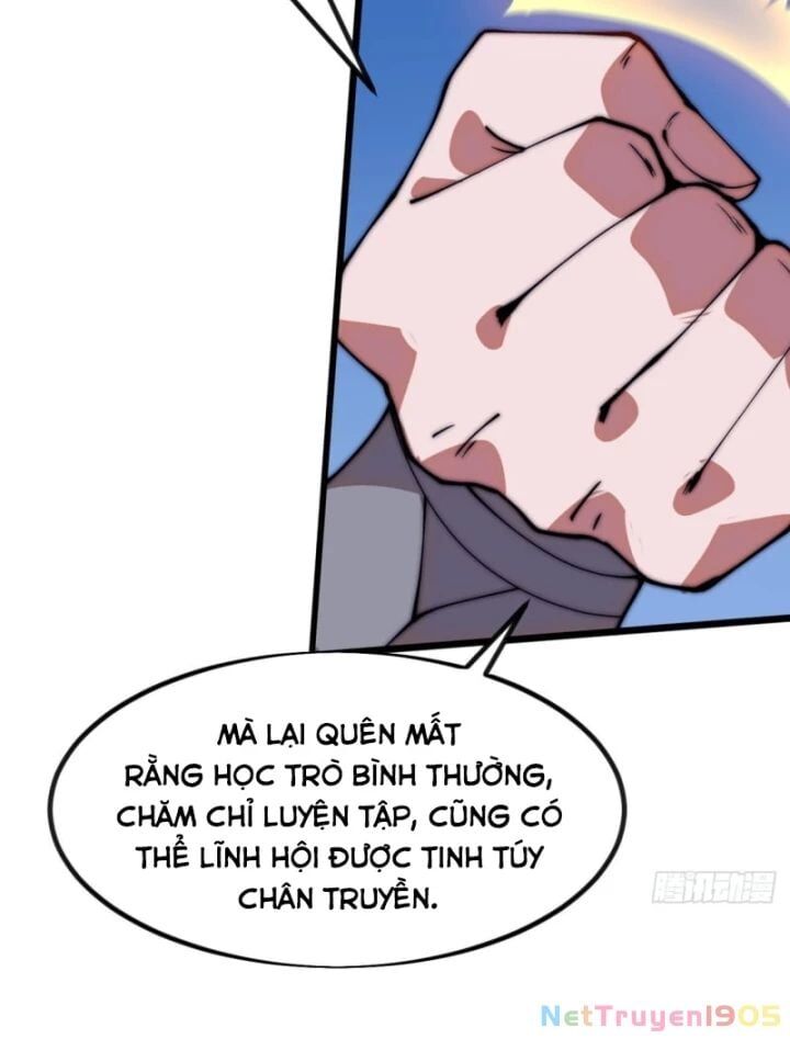 Ta Có Một Sơn Trại Chapter 1172 - Trang 29