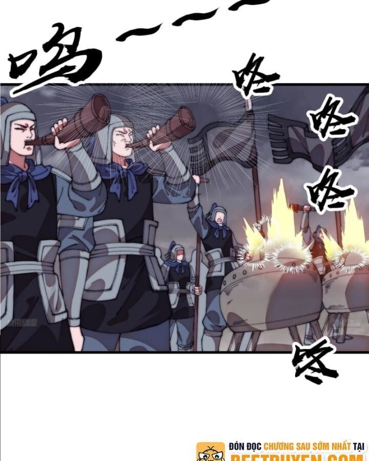 Ta Có Một Sơn Trại Chapter 1172 - Trang 3