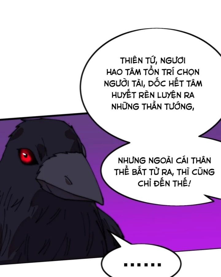 Ta Có Một Sơn Trại Chapter 1172 - Trang 30