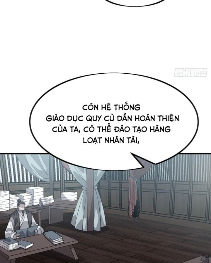 Ta Có Một Sơn Trại Chapter 1172 - Trang 31