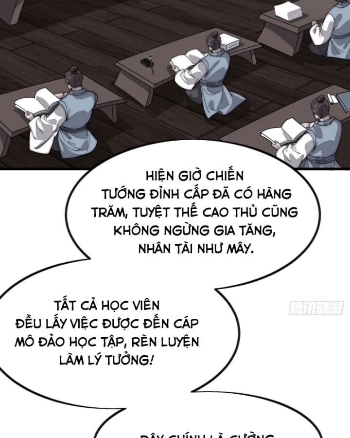 Ta Có Một Sơn Trại Chapter 1172 - Trang 32